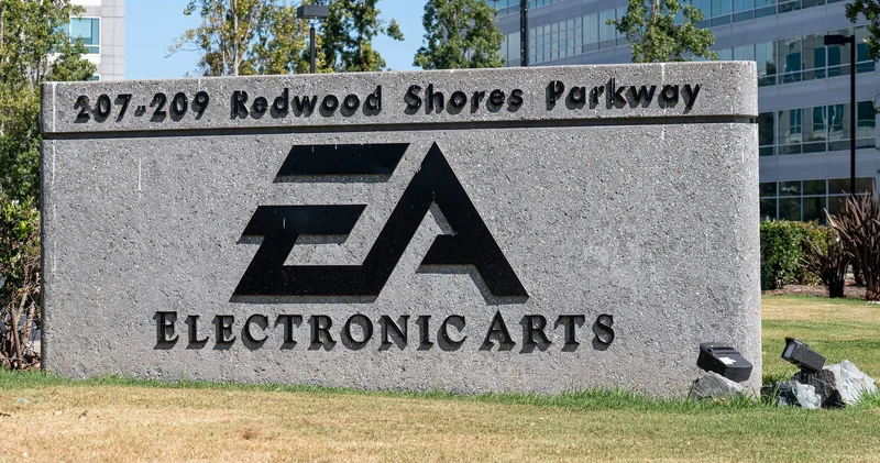 Саудовская Аравия купила Electronic Arts за $55 млрд: рекорд в игровой индустрии