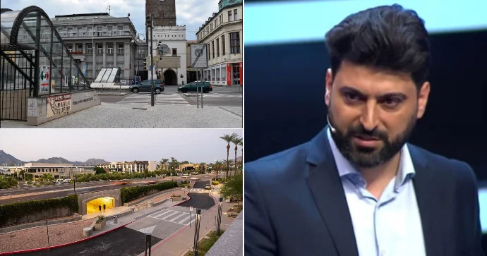 “Yeraltı keçidlərin yanında dublyoru təşkil olunmalı, “zebra”lar çəkilməlidir” Ekspert VİDEO