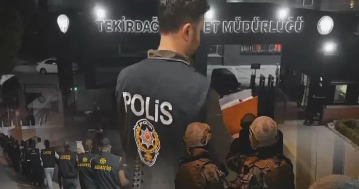 984 milyonluq dələduzluq 46 nəfər saxlanıldı