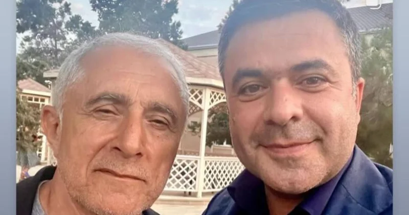 Alim Qasımov: “Cabir qardaşımız, çox tez köçdün bu dünyadan” FOTO