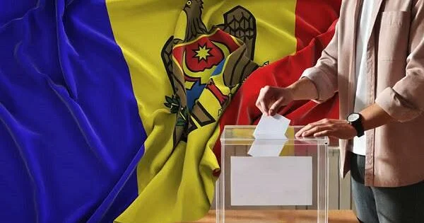 Moldova Rusiya üçün Avropanın daxilində bir siyasi qaladır