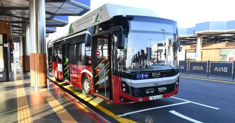 Avtobuslar xaricdən gətirilir, benzin dünya bazarı qiymətlərinə bağlıdır Ekpspert QİYMƏT ARTIMINDAN DANIŞDI
