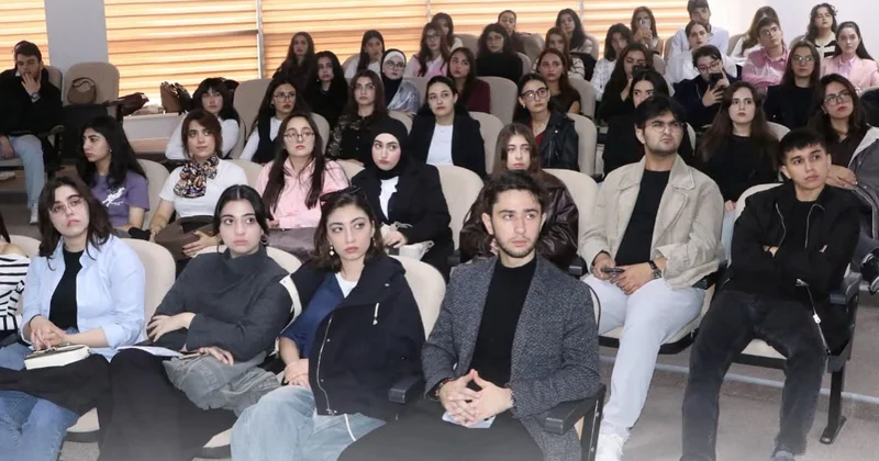 Ürək Gününə həsr olunmuş elmi seminar keçirildi FOTO