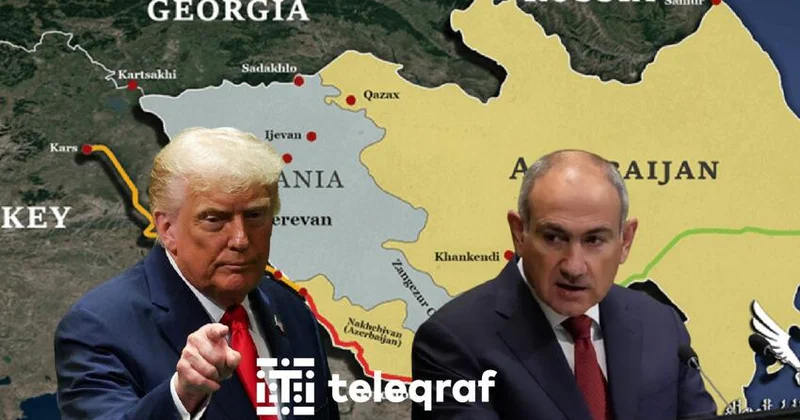 Zəngəzur dəhlizində işlər bu vaxt başlayacaq: Texniki şərtlər belə olacaq MÜSAHİBƏ