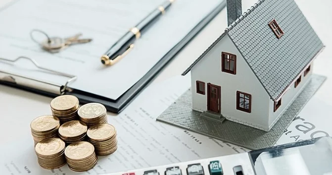 İpoteka və Kredit Zəmanət Fondu tərəfindən verilən kreditlər 12,85% azalıb