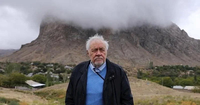 İlber Ortaylıdan Naxçıvan təəssüratları: “Bizdə niyə yoxdur?” Fotolar