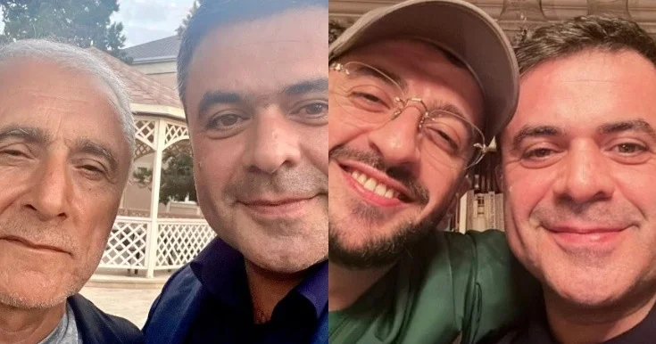 Cabir, bu, sənin ən pis zarafatın oldu Fotolar