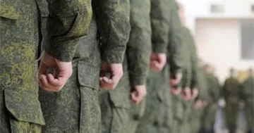Putin son doqquz ilin ən böyük payız hərbi çağırışını elan edib...