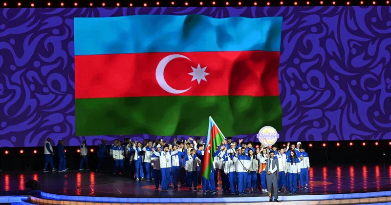 Beynəlxalq tədbirlərin Bakıdan kənarda təşkili nəyi dəyişəcək? AÇIQLAMA