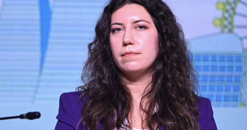 Bakı İqlim Fəaliyyəti Həftəsində KOB larla bağlı müzakirələr aparılıb