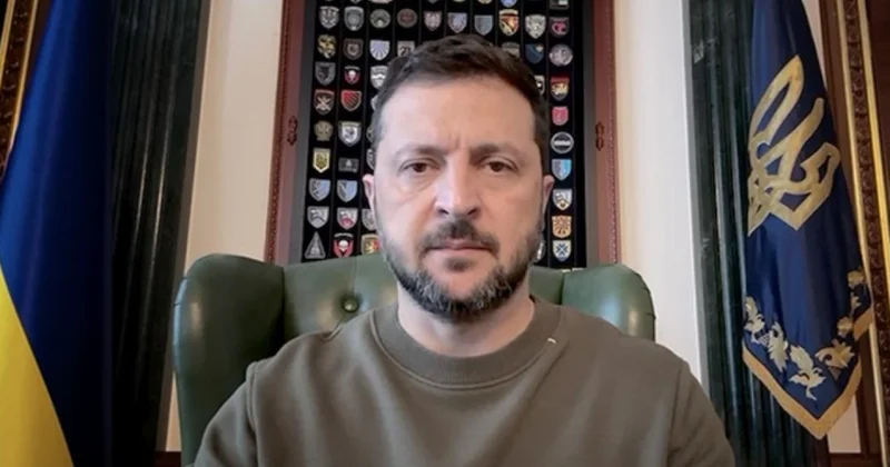 Зеленский доволен ударами по России