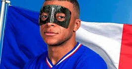 Mbappe yoxlama görüşündə 2 qol vursa da...
