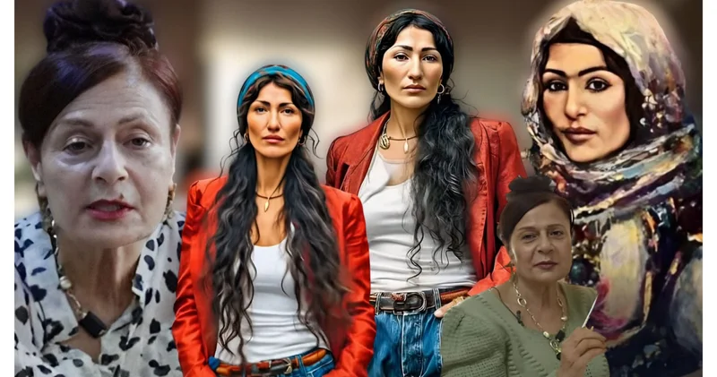 Xan qızının kötücəsi onu məhkəməyə verir:“Natəvanı küçə qadını obrazında yaradıblar” FOTO+ÖZƏL