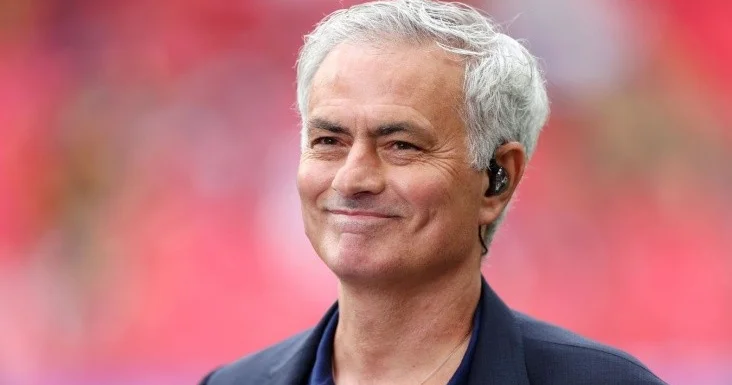 Joze Mourinyo: “Bu, artıq mənim yox, onların problemidir