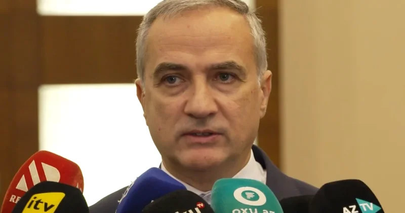Fərid Şəfiyev: Bəzi geosiyasi aktorlar Türk Dövlətləri Təşkilatının inkişafını istəmir
