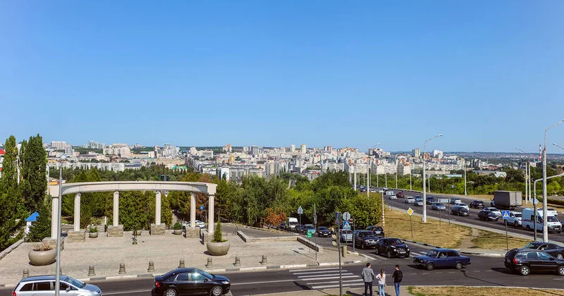 Belqorod sakinləri partlayışlardan sonra elektrik və suyun kəsilməsindən şikayətlənirlər