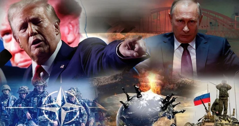 Rusiyanın Avropadakı “boz zonalar”ı: Putinin dostu “xilas strategiyası”nı ifşa etdi