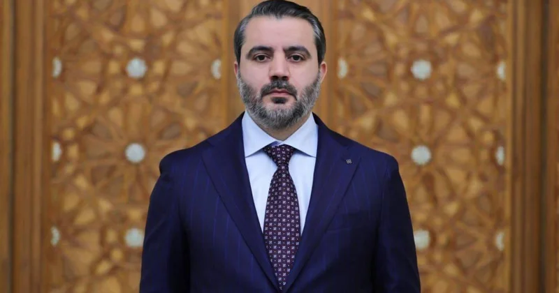 Suriya XİN: “Suriya İsrail üçün təhdid yaratmayacaq”
