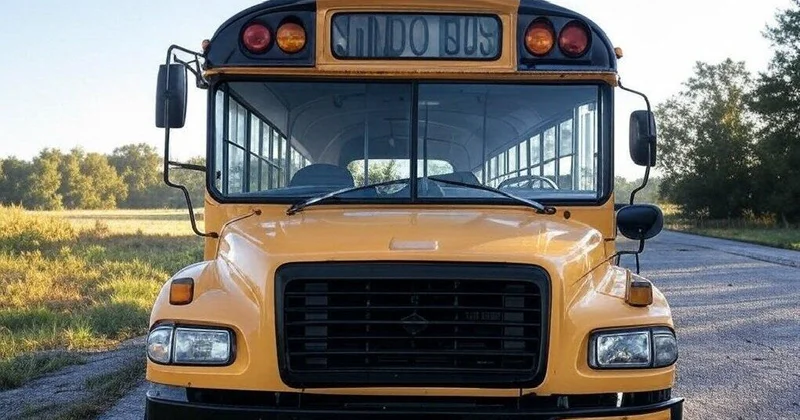 Məktəb avtobusları avtobus zolaqlarına daxil ola biləcək?