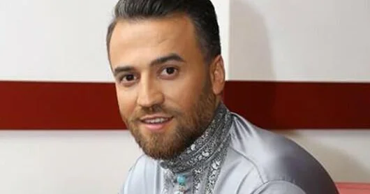 Zamiqdən Cabir İmanovla bağlı təsirli paylaşım