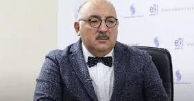 Bəhram Bağırzadənin halı pisləşdi