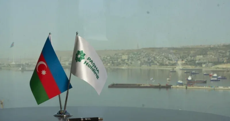 PAŞA Holdinq növbəti 5 ildə regionda innovasiyaların gələcəyini formalaşdırmağı planlaşdırır