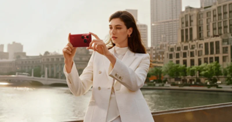 Huawei Pura 80 seriyası: Fotoqrafiyada professionallıq