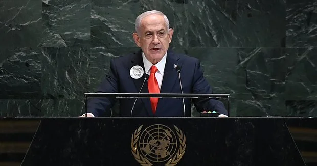 Netanyahu HƏMAS ı hədələdi: Məhv edəcəyik!