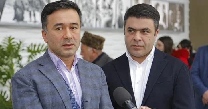 Tahir İmanovdan qardaşının ölümünə REAKSİYA KONKRET