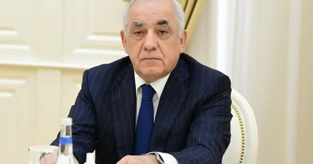 Али Асадов: III Игры стран СНГ в Азербайджане станут мостом дружбы между странами содружества