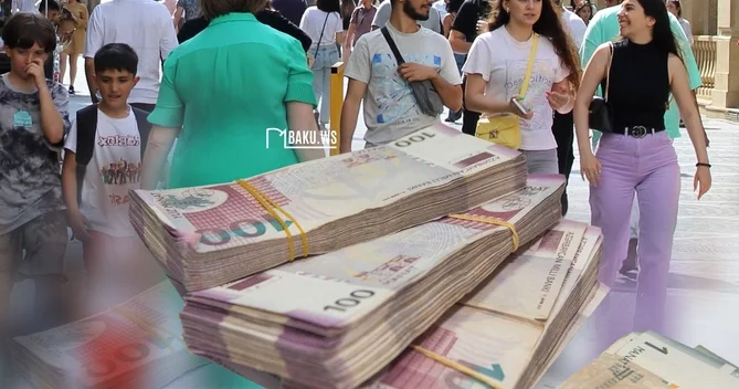 Azərbaycanda pensiya kapitalından istifadə ilə bağlı YENİ XƏBƏR