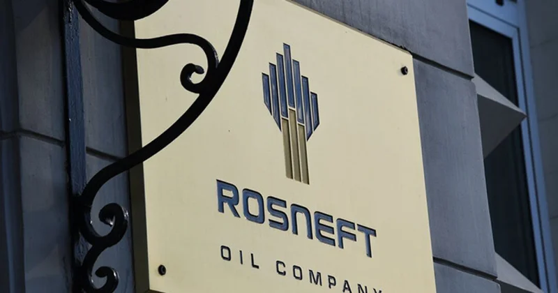 Индия спасает дочку Роснефти