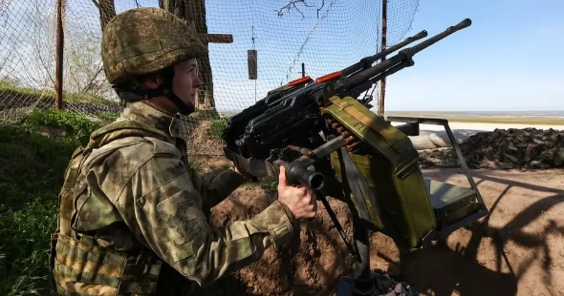 Беспилотники атаковали Московскую область: есть жертвы