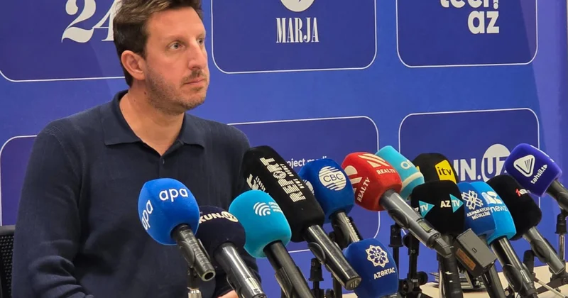 Zak Kass: Azərbaycanın yerləşdiyi regionda ChatGPT istifadəçiləri sürətlə artır