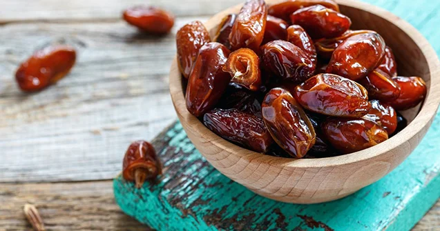 Xurmanın orqanizmə faydaları
