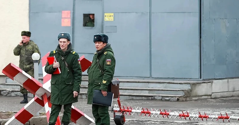 Россия успокоила армян: Никуда не уходим