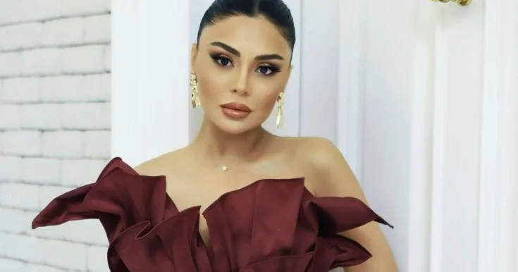 Bir bilsən ətrin üçün necə darıxmışam Foto