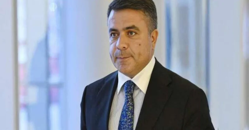 Cabir İmanovun dəfn yeri açıqlandı