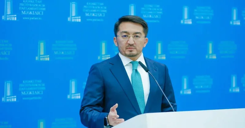 Bu ölkədə süni intellekt naziri təyin edildi
