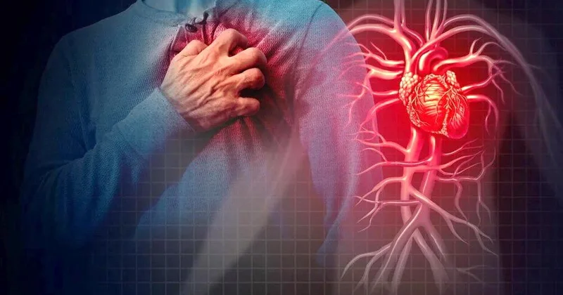 Ürək xəstəliyinin 5 xəbərdarlıq əlaməti var: Artıq 20 və 30 yaşlarda da təhlükə