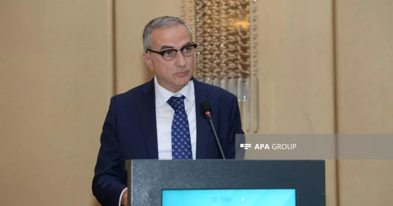 BMTM sədri: Zəngəzur dəhlizinin reallaşması Türk dövlətləri arasında yeni imkanların yaranmasına şərait yaradır