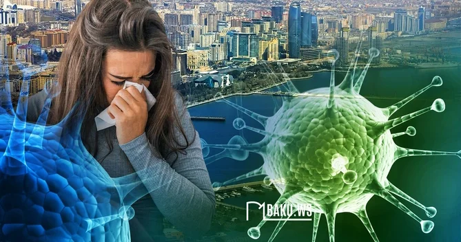 Bu xəstəliklərdə antibiotik İSTİFADƏ ETMƏYİN həkim XƏBƏRDARLIQ ETDİ