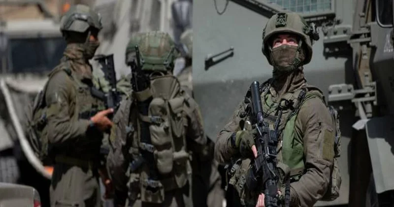 İsrail ordusu Qəzzada bir xəstəxananı mühasirəyə alıb
