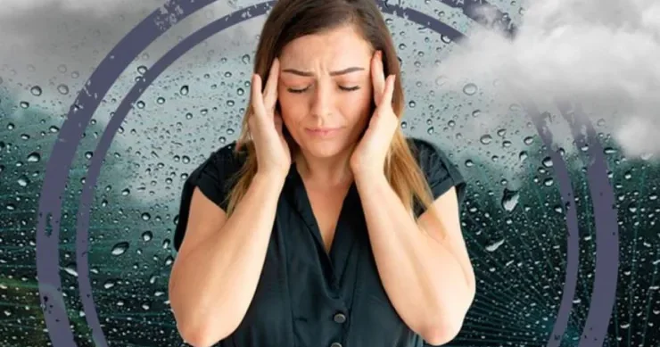 Ayın son günündə hava meteohəssas insanlar üçün necə olacaq? PROQNOZ