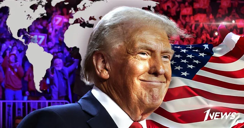 Корпорации рассматривают возможность ухода из США из за политики Трампа