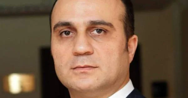 Nurşən Quliyevə ağır itki