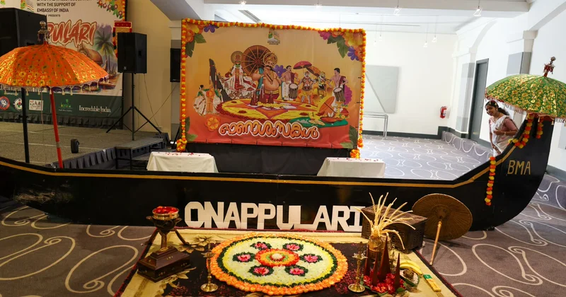 Bakıda ONAPPULARI Onam şənliyi keçirib FOTO