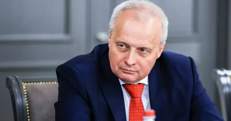 Копыркин: Военное присутствие России в Армении поддерживает стабильность