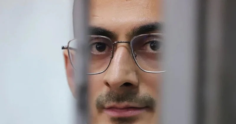 Rusiyada Azərbaycan diasporunun sabiq rəhbərinin həbsdə olan oğlunun şikayəti ilə bağlı qərar açıqlandı