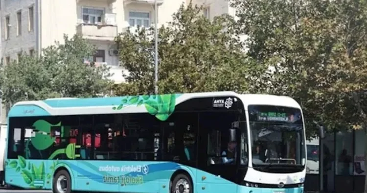 Yanacaq bahalaşmayıbsa, avtobuslarda qiymət artımı əsassızdır AÇIQLAMA